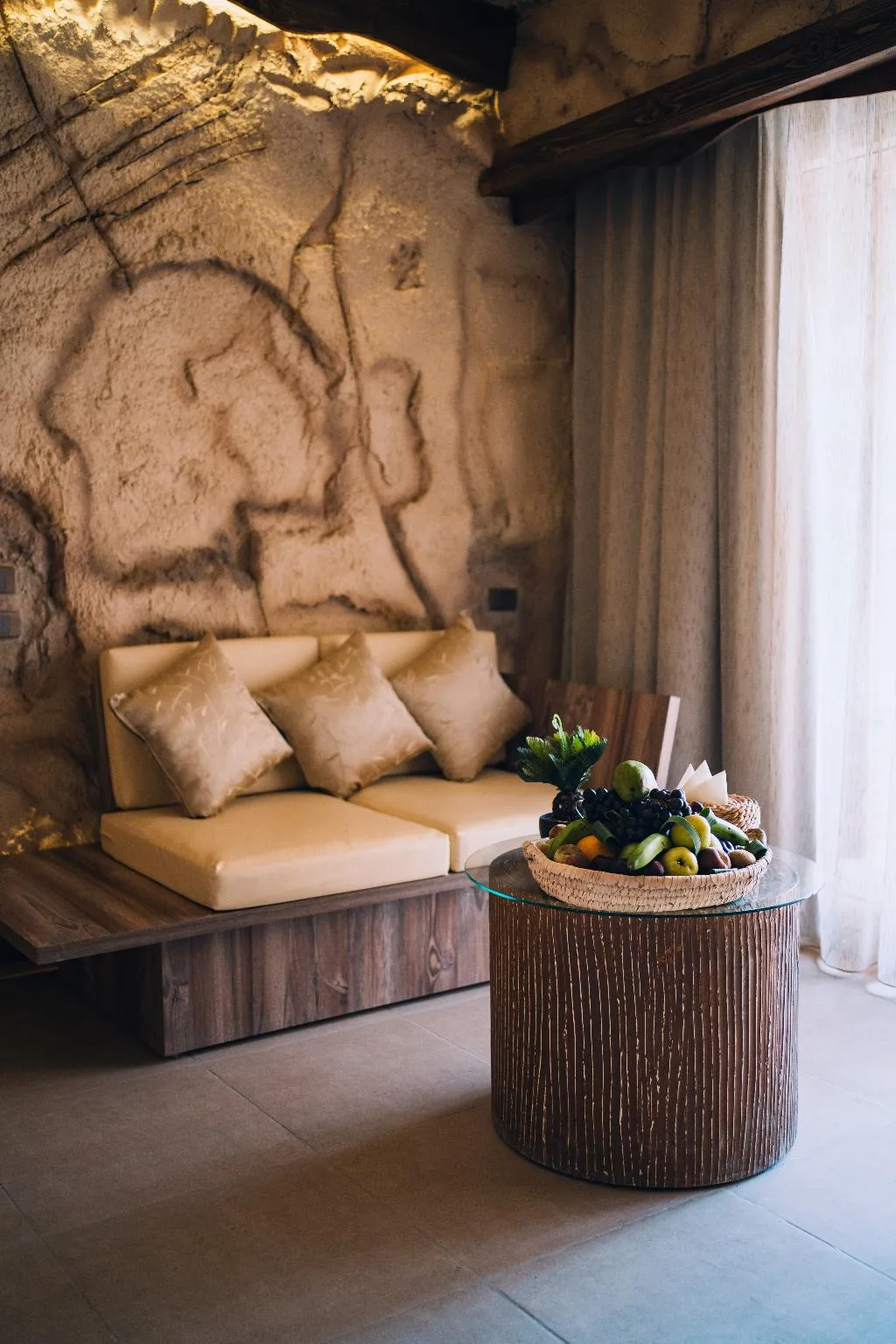 Room, Caves Beach Resort Hurghada, Red Sea Riviera