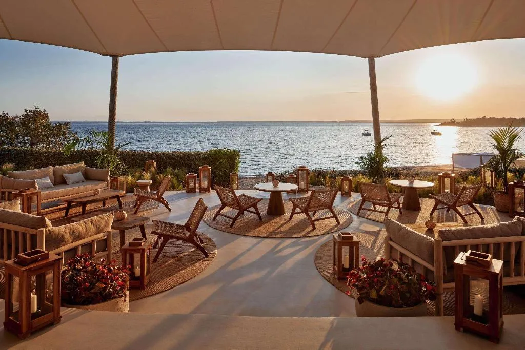 Bar, Ikos Olivia, Halkidiki