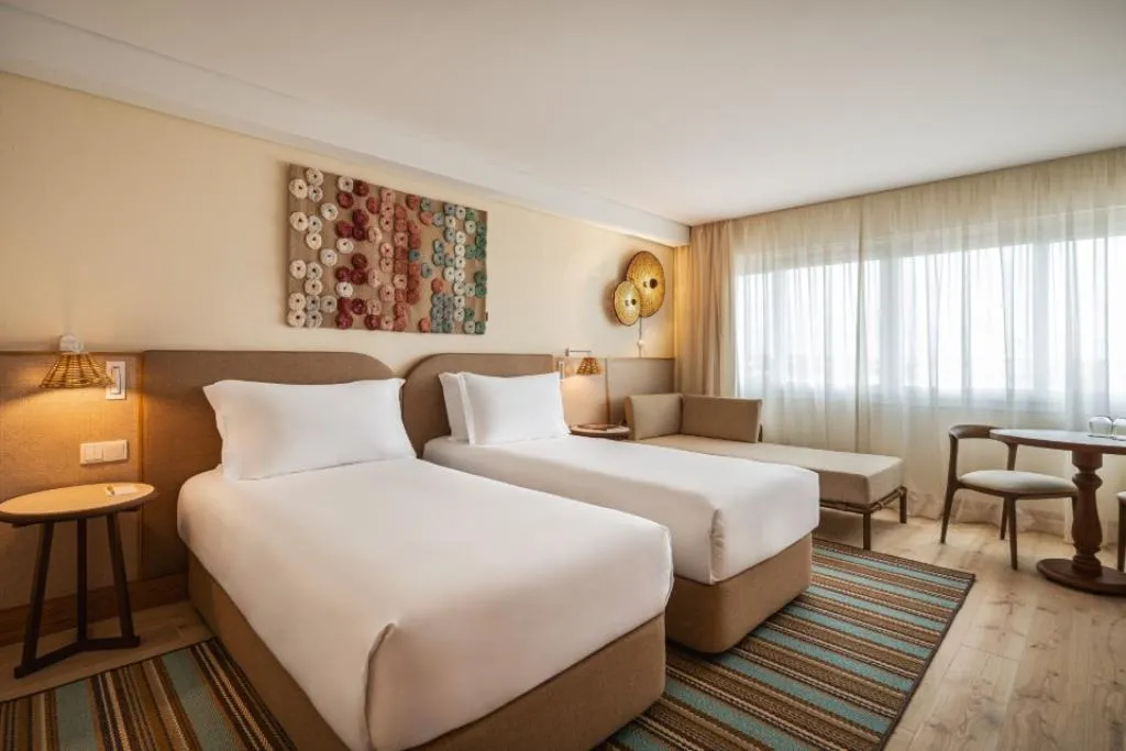 TRIPLE STANDARD Room, Hyatt Regency Vilamoura Algarve, Algarve