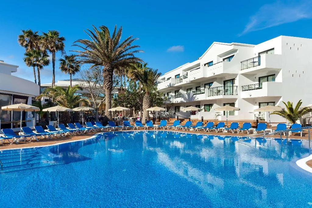 Pool, THB Lanzarote Beach, Lanzarote
