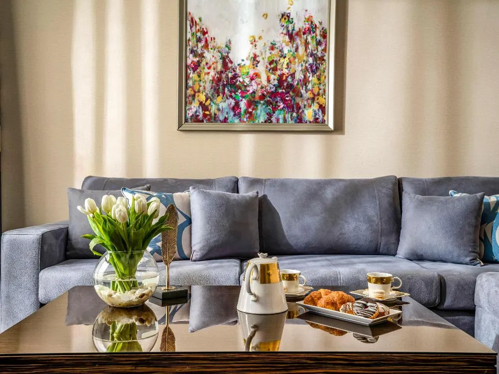 SUITE DELUXE Room, Rixos Premium Seagate, Red Sea Riviera