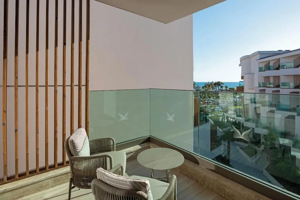 Room, Liberty Signa Hotel, Dalaman