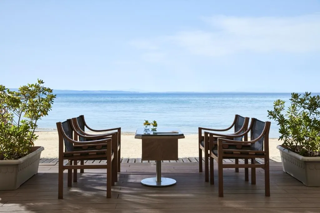 Bar, Anthemus Sea Beach Hotel & Spa, Halkidiki