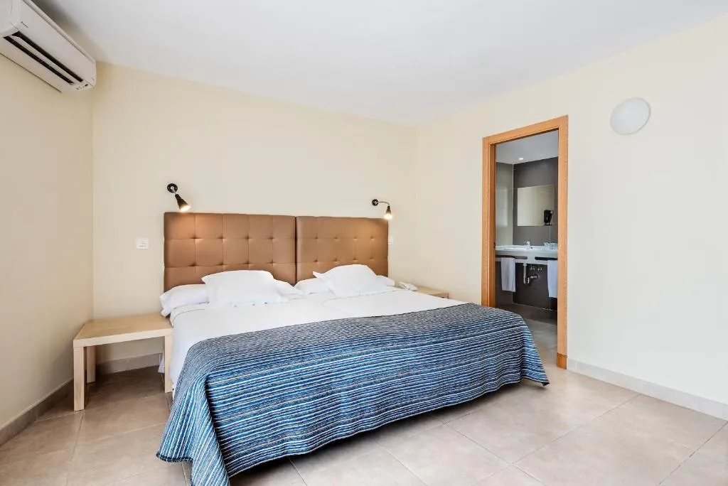 DOUBLE SIDE SEA VIEW Room, Mainare Playa, Costa Del Sol