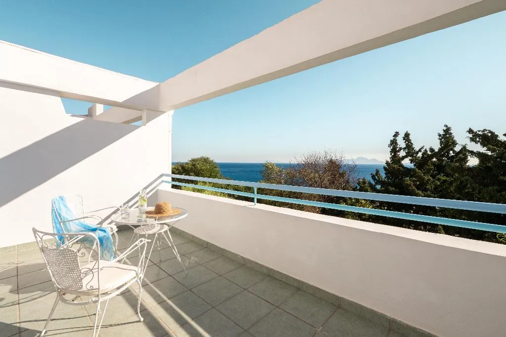 SUITE SEA VIEW Room, Mitsis Norida, Kos