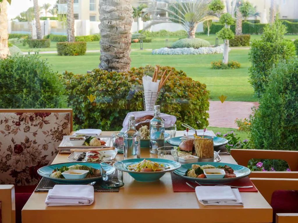 Restaurant, Rixos Premium Seagate, Red Sea Riviera