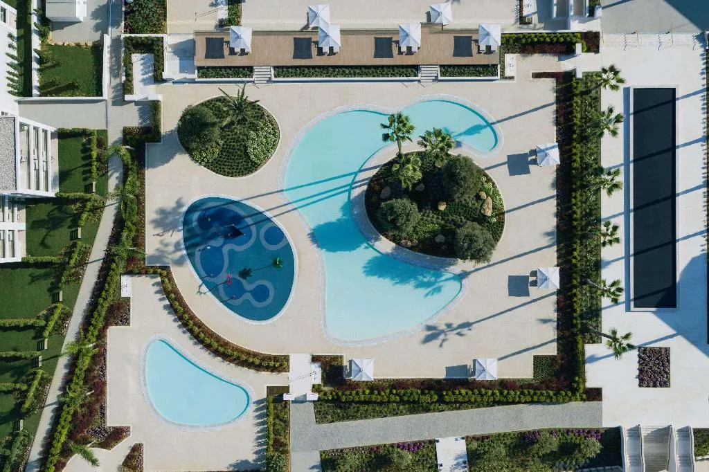 Pool, Ikos Andalusia, Costa Del Sol