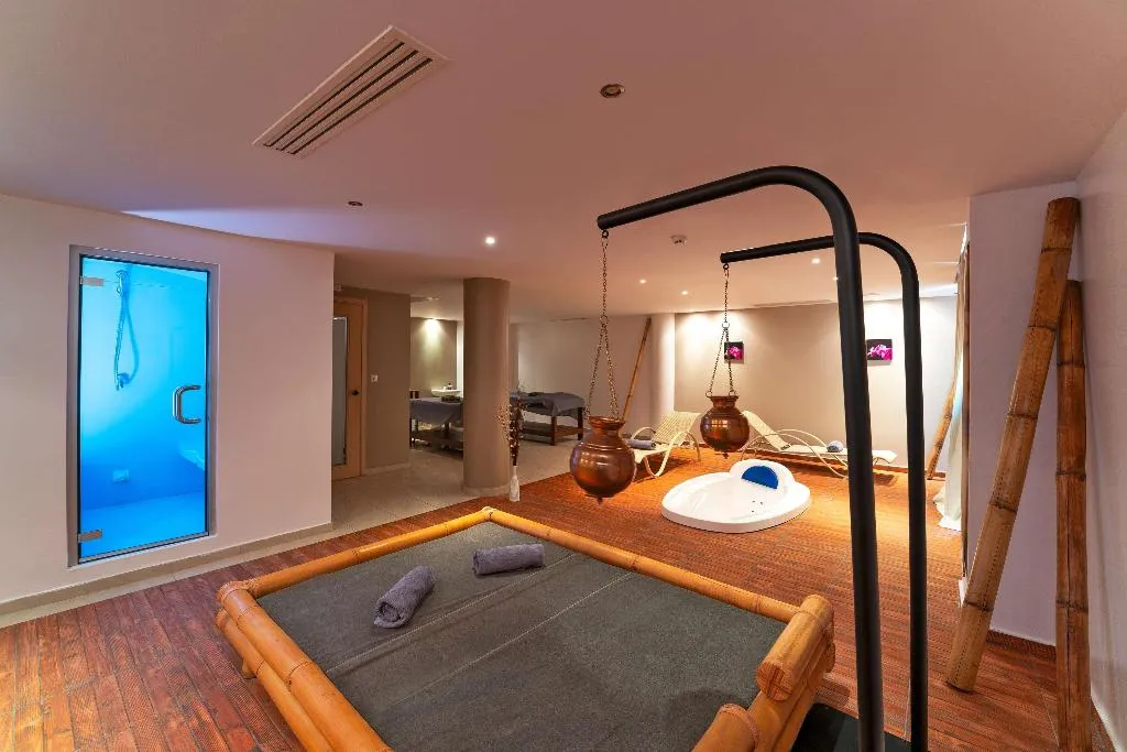 Sports and Entertainment, Kresten Royal Euphoria Resort, Rhodes