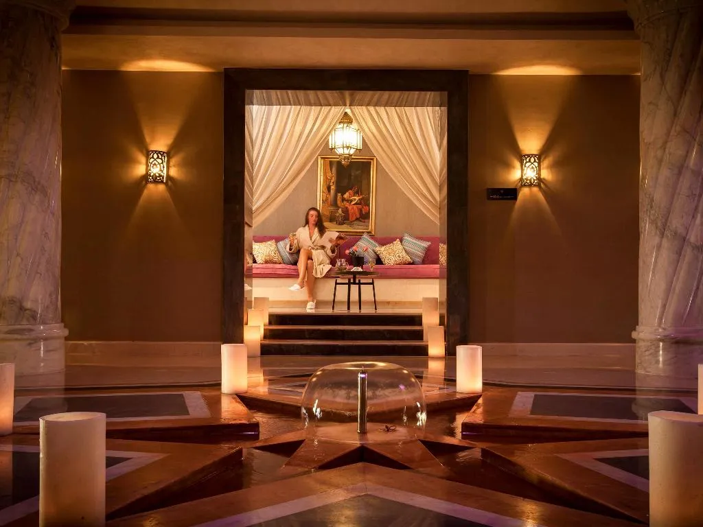 Sports and Entertainment, Rixos Premium Seagate, Red Sea Riviera