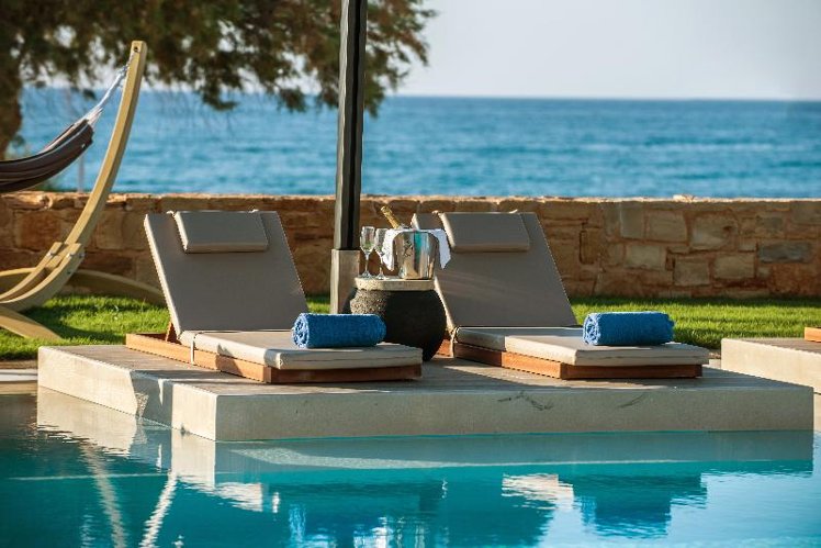 Image, Paralos Kosta Alimia, Crete
