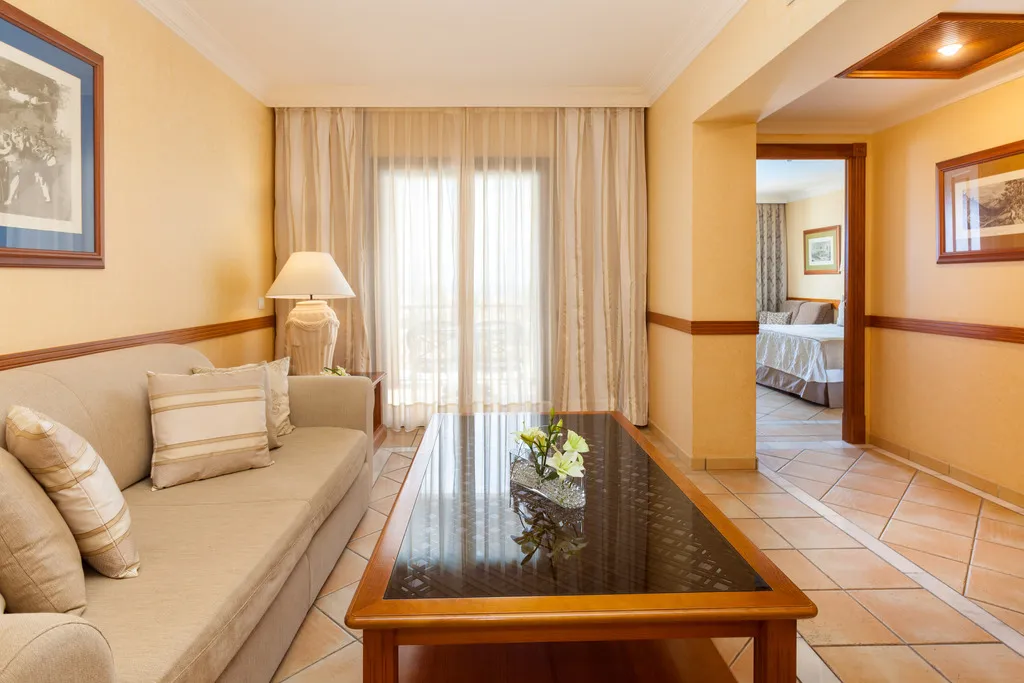 SUITE STANDARD Room, GF Gran Costa Adeje, Tenerife