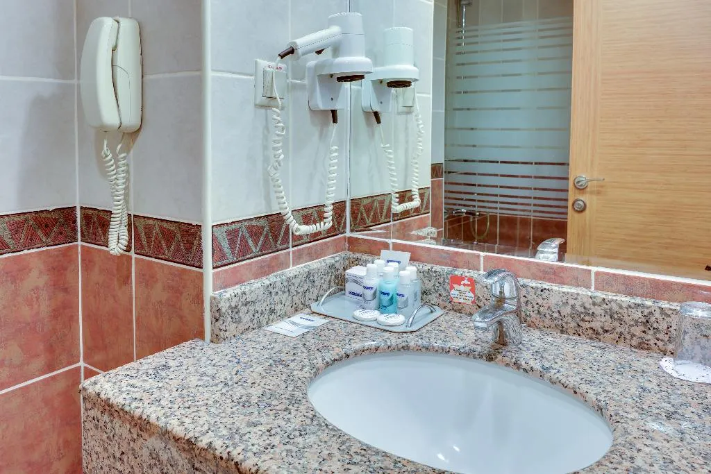 DOUBLE ECONOMY Room, Diamond of Bodrum Hotel, Bodrum
