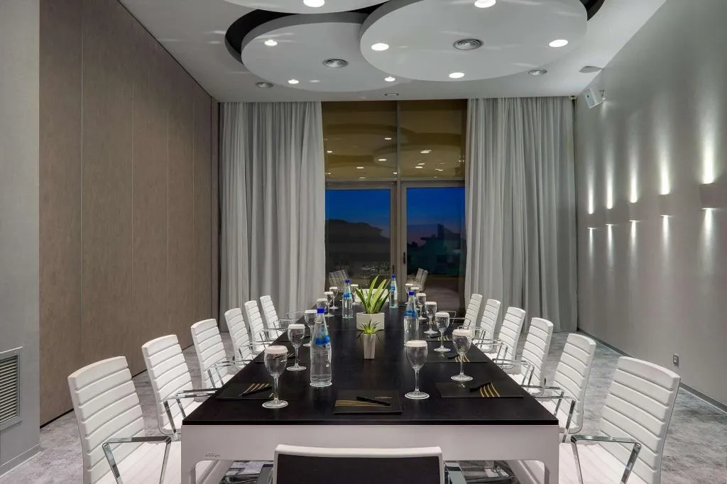 Conferences, Olympic Palace Resort Hotel & Convention Center, Rhodes