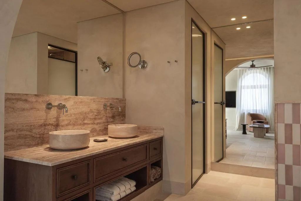 SUITE SEA VIEW KING BED Room, Domes of Elounda, Autograph Collection, Crete