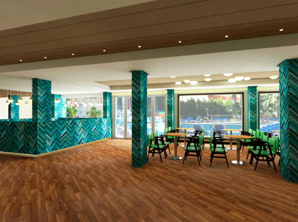 Bar, Gala Placidia, Costa Blanca
