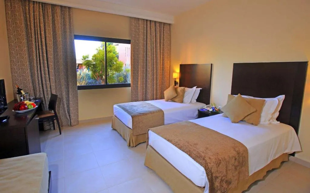 Room, Labranda Targa Aqua Parc, Marrakech