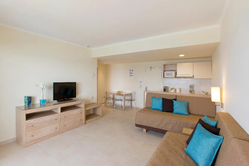 SUITE DELUXE Room, Sun Beach Resort, Rhodes