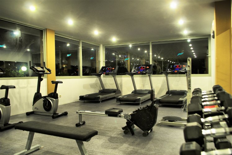 Ephesia Holiday Beach Club, Izmir