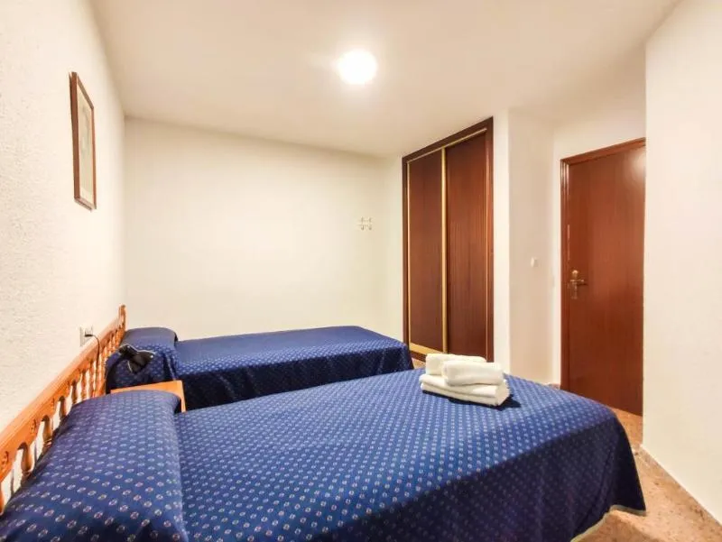 APARTMENT ONE BEDROOM Room, Picasso Apartments, Costa Blanca