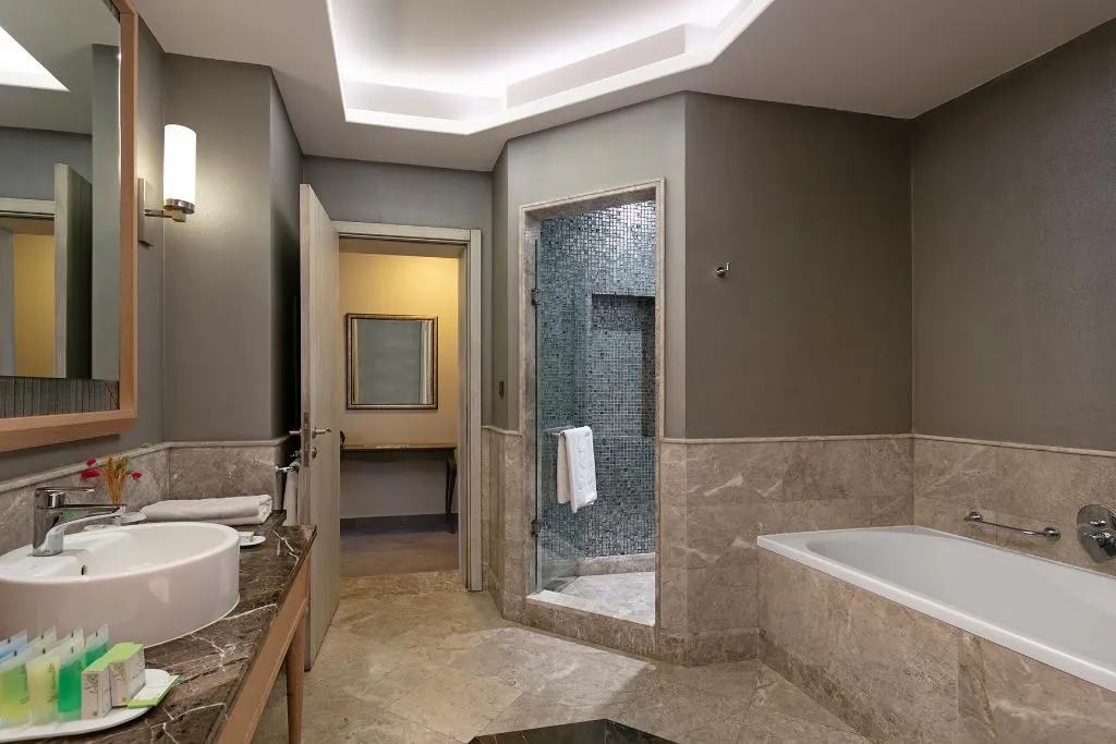 SUITE STANDARD Room, Xanadu Island, Bodrum