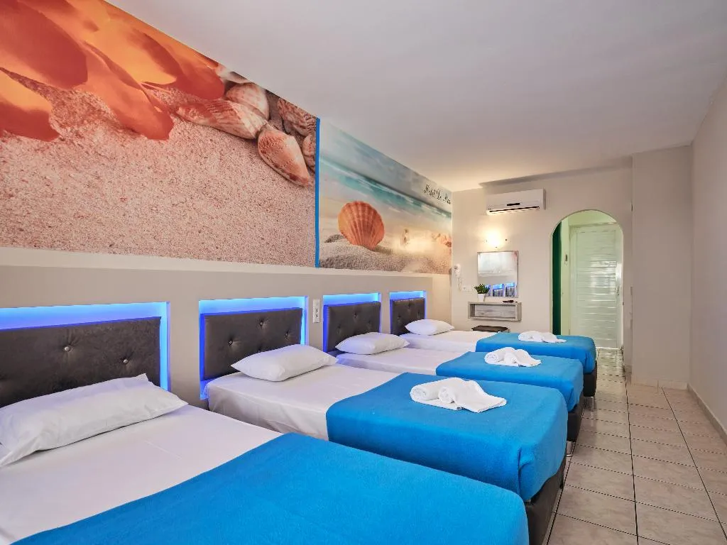 APARTMENT ONE BEDROOM Room, Hotel Savvas De Mar, Zante