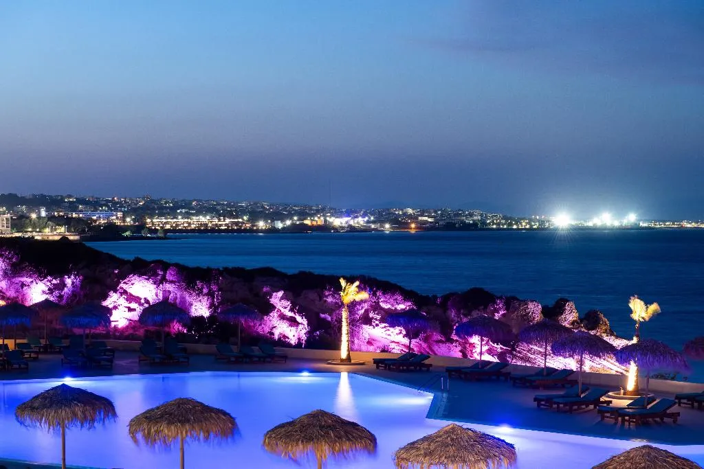 Pool, Kresten Royal Euphoria Resort, Rhodes