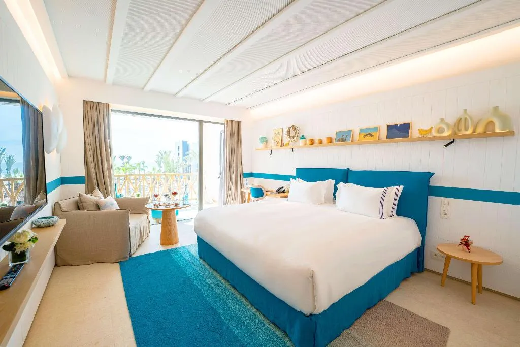 Room, The View Agadir, Agadir