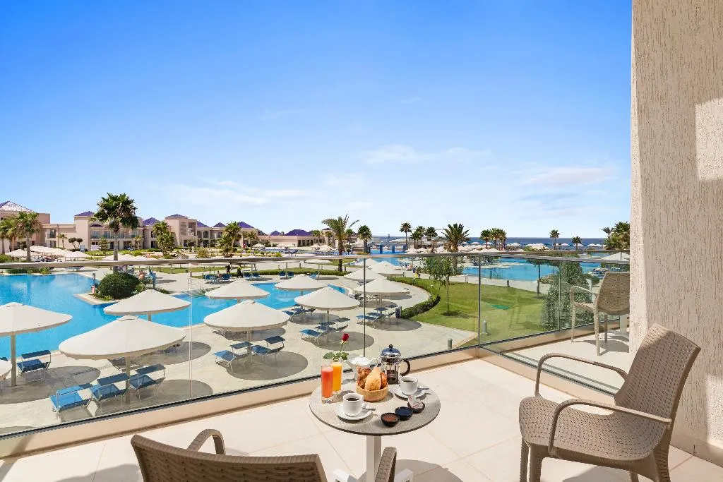 SUITE PRESTIGE Room, Pickalbatros White Beach Taghazout - Adults Friend, Agadir