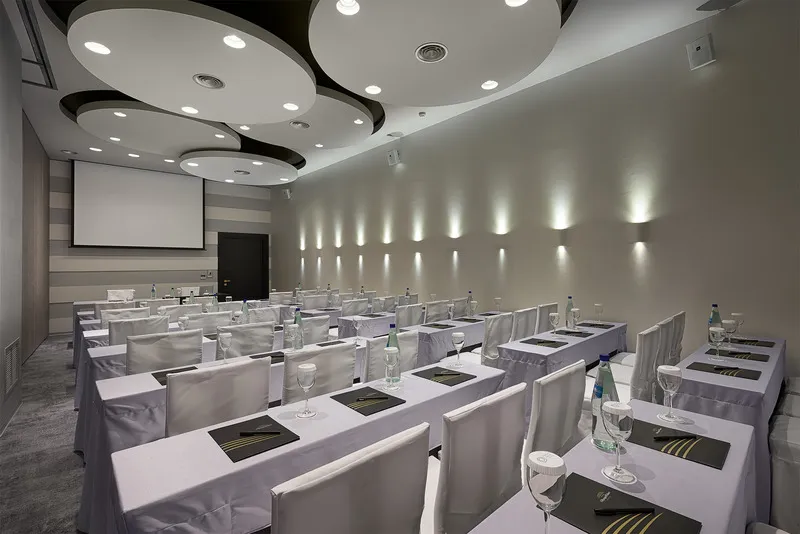 Conferences, Olympic Palace Resort Hotel & Convention Center, Rhodes