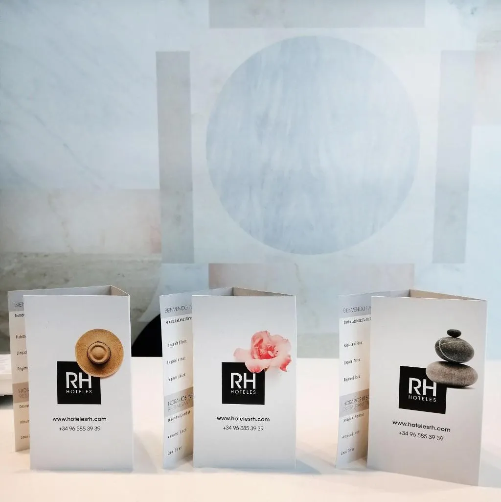 SINGLE MOUNTAIN VIEW Room, Hotel RH Bayren & SPA, Valencia