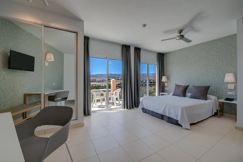 DOUBLE SINGLE USE STANDARD Room, Mirador Maspalomas by Dunas, Gran Canaria
