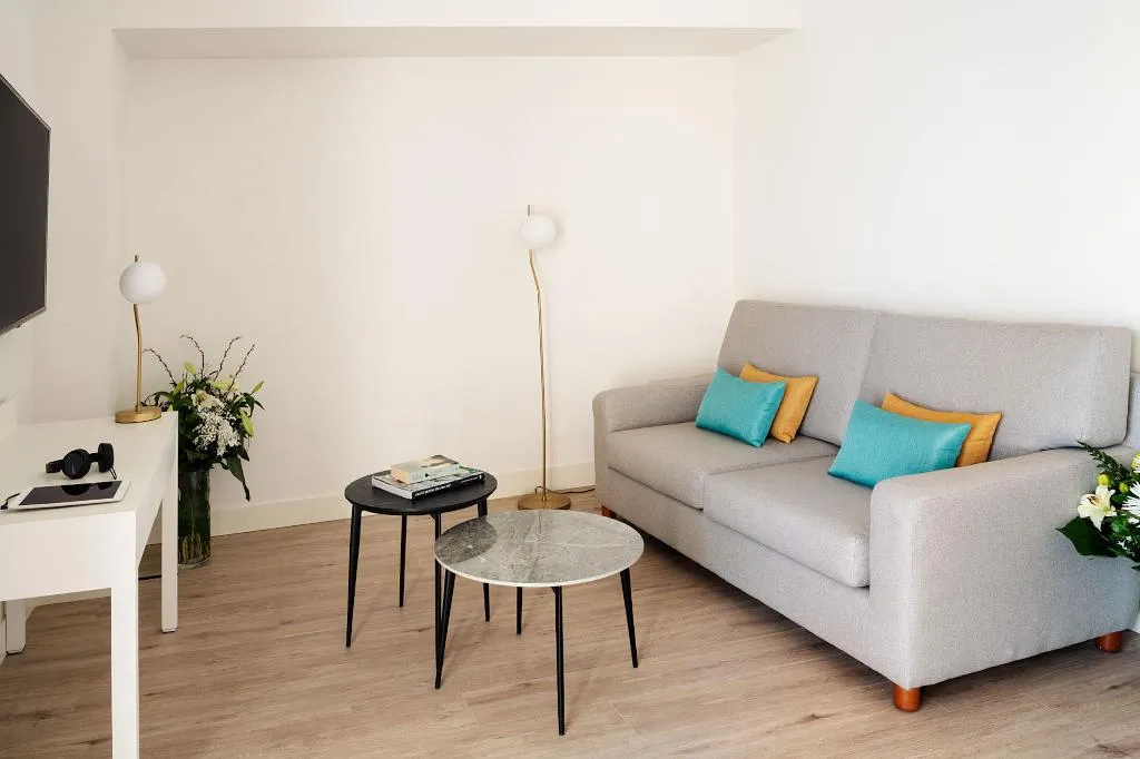 Double or Twin SEA VIEW Room, Arrecife Gran Hotel & Spa, Lanzarote