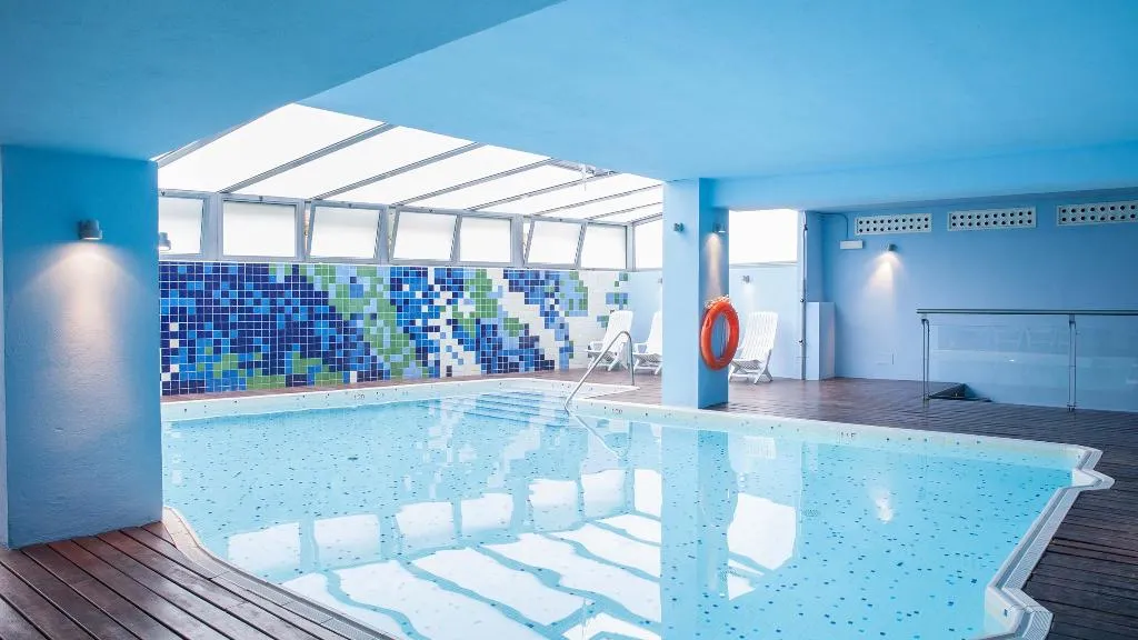 Sports and Entertainment, Protur Roquetas Hotel & Spa, Costa Almeria