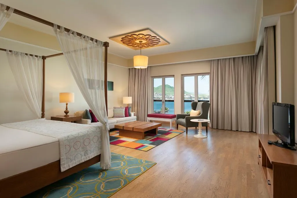 SUITE STANDARD Room, Xanadu Island, Bodrum