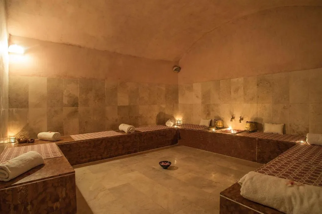 Sports and Entertainment, Delta Hotels by Marriott Marrakech Eden Andalou, Marrakech