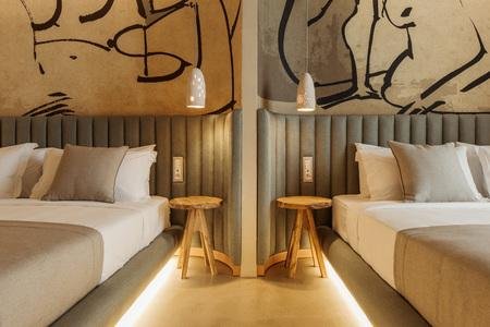 Epidamn White Sensation, Durres