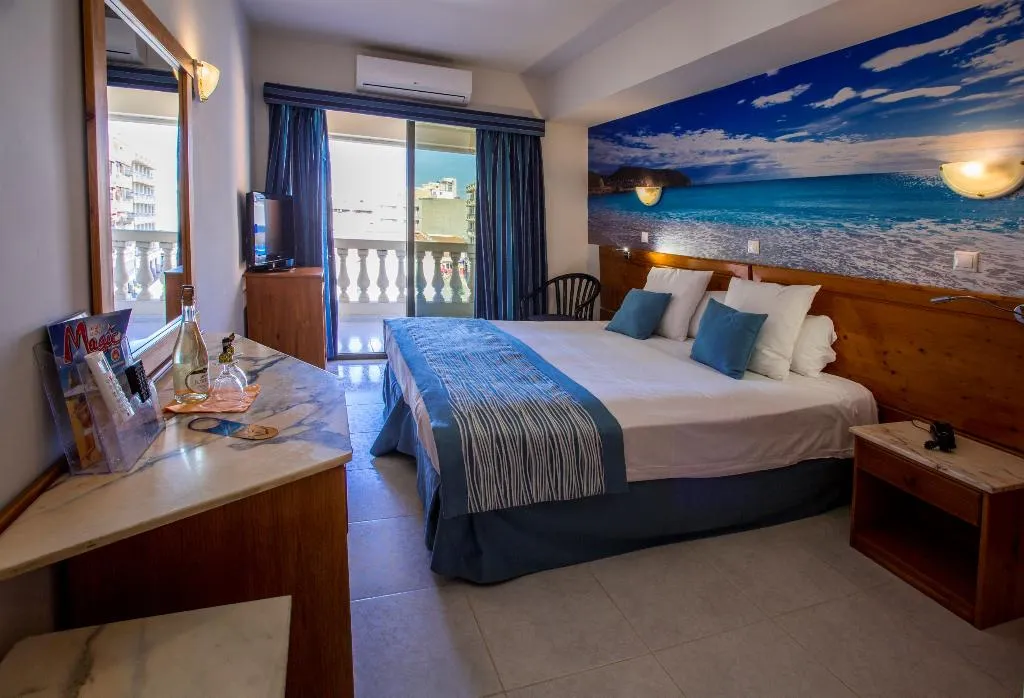 JUNIOR SUITE STANDARD Room, Magic Cristal Park Hotel, Costa Blanca