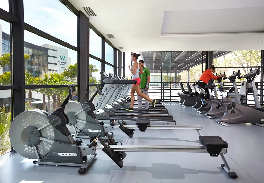 Sports and Entertainment, VidaMar Resort Hotel Madeira, Madeira