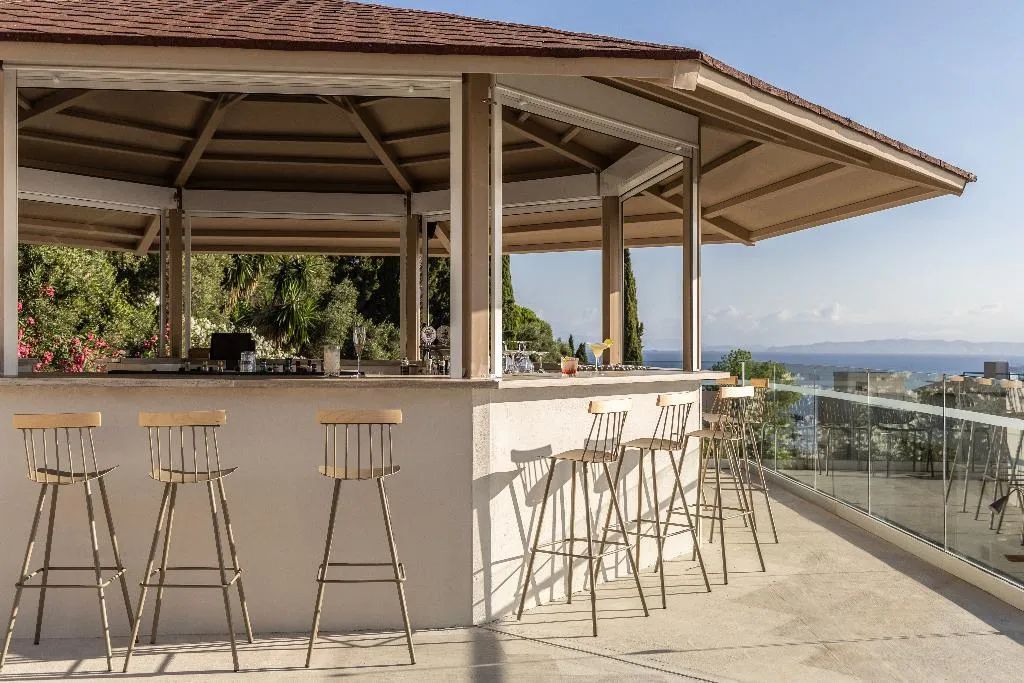 Bar, Valmar Corfu By Louis Hotels, Corfu