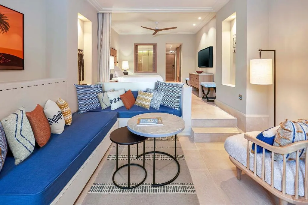 DOUBLE SUPERIOR Room, The Westin Resort Costa Navarino, Kalamata