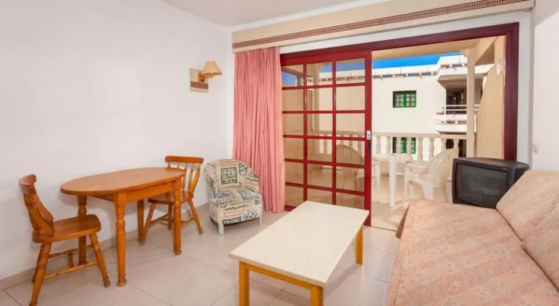 STUDIO STANDARD Room, Apartments La Palma Affiliated by Melia, La Palma