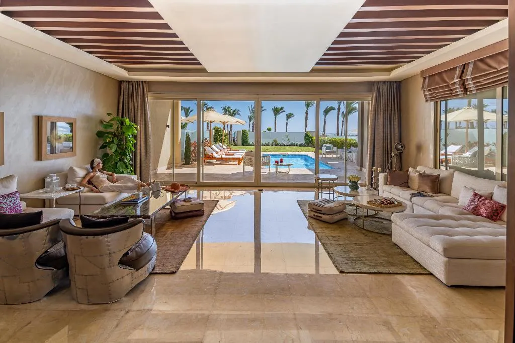 VILLA SUPERIOR Room, Rixos Premium Seagate, Red Sea Riviera
