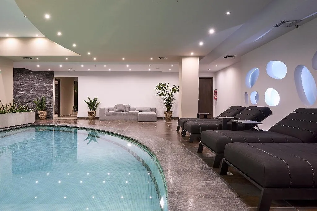 Sports and Entertainment, Michelangelo Resort and Spa, Kos
