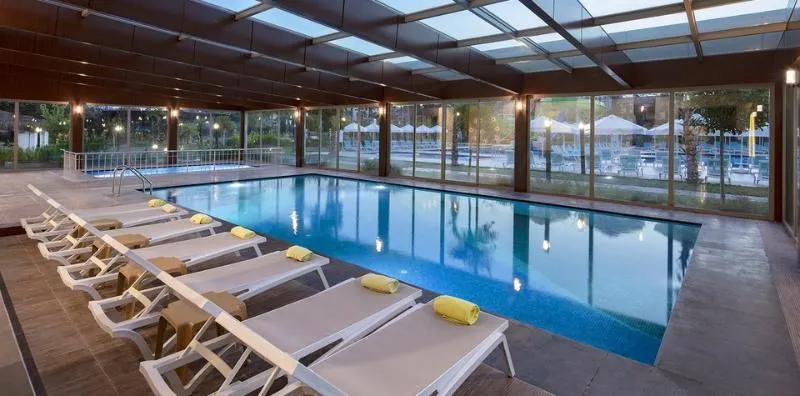 Pool, Dosinia Luxury Resort, Antalya