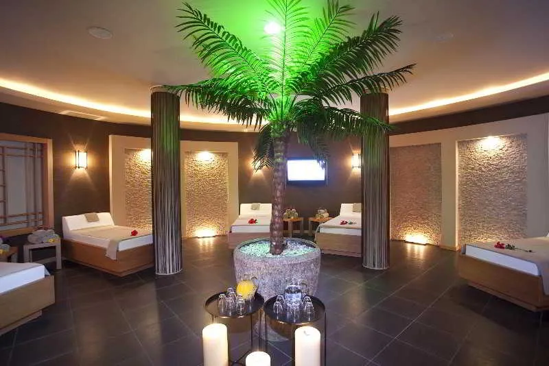 Sports and Entertainment, Limak Atlantis Deluxe Resort & Hotel, Antalya
