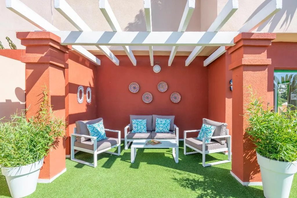 SUITE CAPACITY 1 Room, Holiday World Riwo Affiliated by Melia, Costa Del Sol