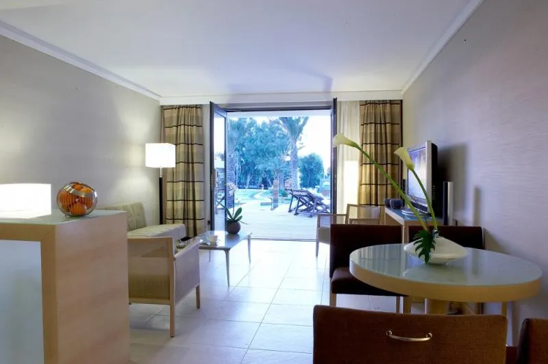 SUITE GARDEN VIEW Room, Rodos Palace, Rhodes