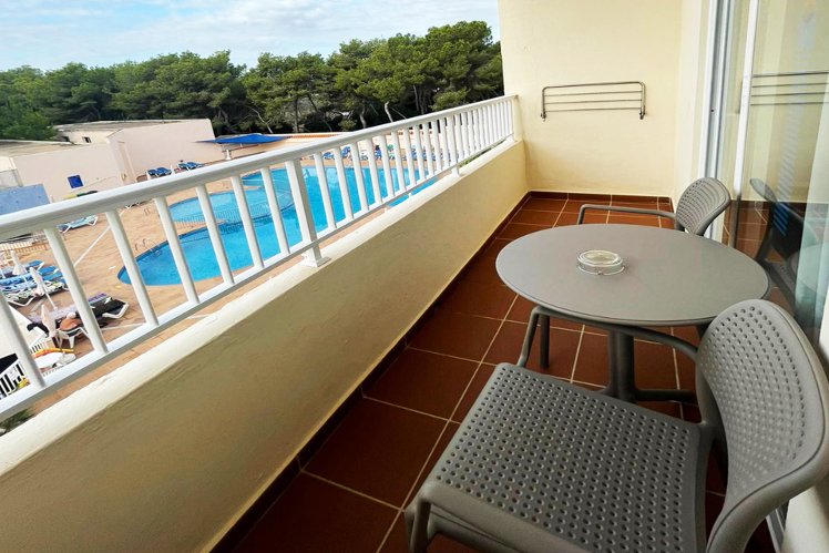 Invisa Hotel Ereso, Ibiza