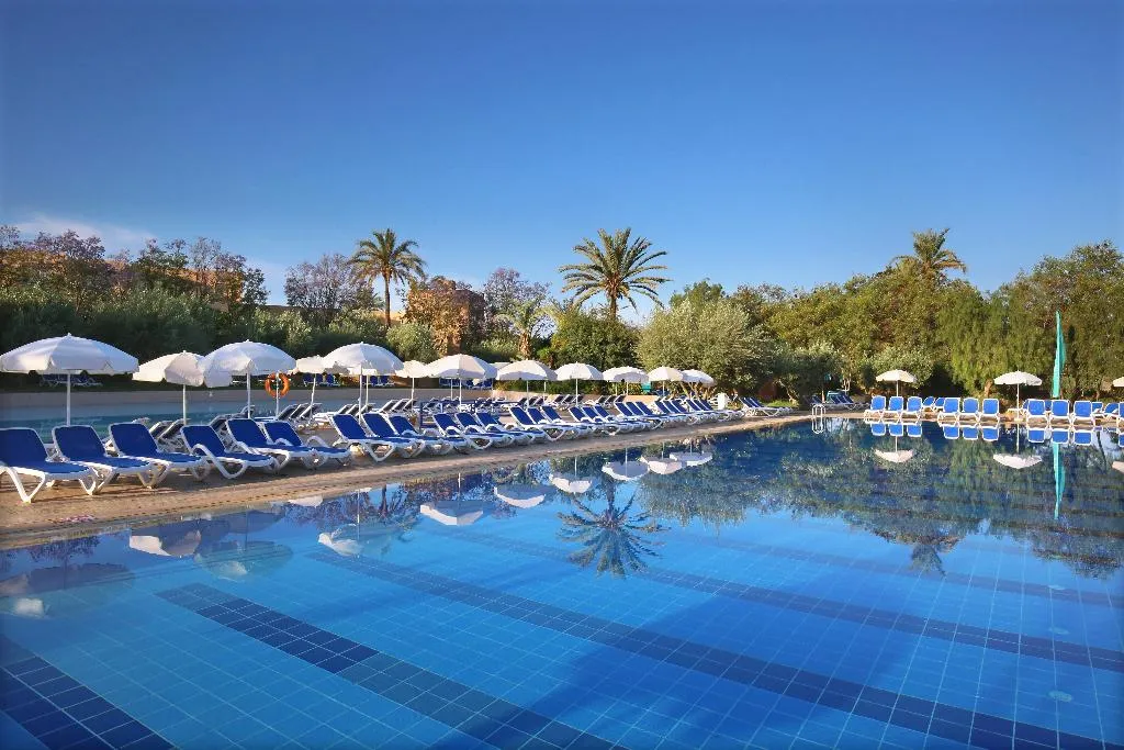 Pool, Valeria Club Madina Marrakech, Marrakech