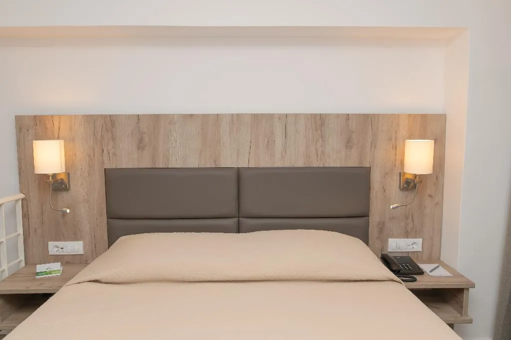 Double or Twin LOFT Room, Kosta Palace City Hotel, Kos
